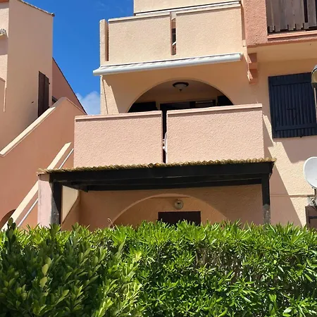 Apartamento Maisons Des Sables