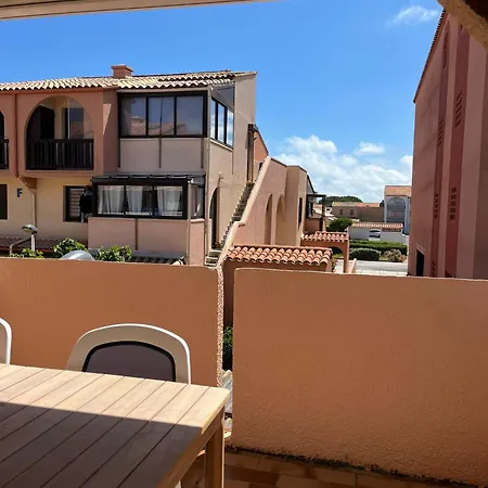 Apartamento Maisons Des Sables