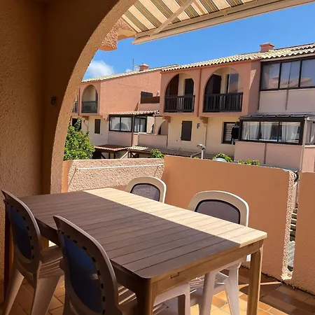 Maisons Des Sables *