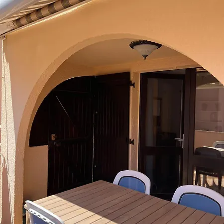 Maisons Des Sables