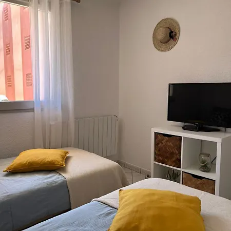 Apartamento Maisons Des Sables