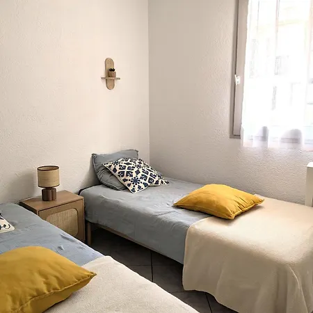 Maisons Des Sables * ルカート