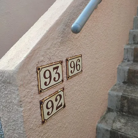 Apartamento Maisons Des Sables Leucate